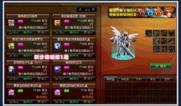 积分商城dnf最新爆料,神秘新品即将揭晓，玩家福利大放送！