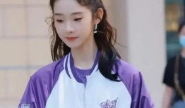 娱乐圈爆料的正能量女星