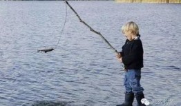 中国钓鱼人爆料事件视频,揭秘中国水域神秘事件视频真相